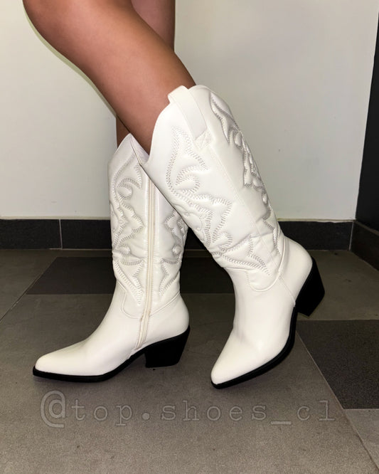 Texanas white 004