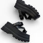 Baru black