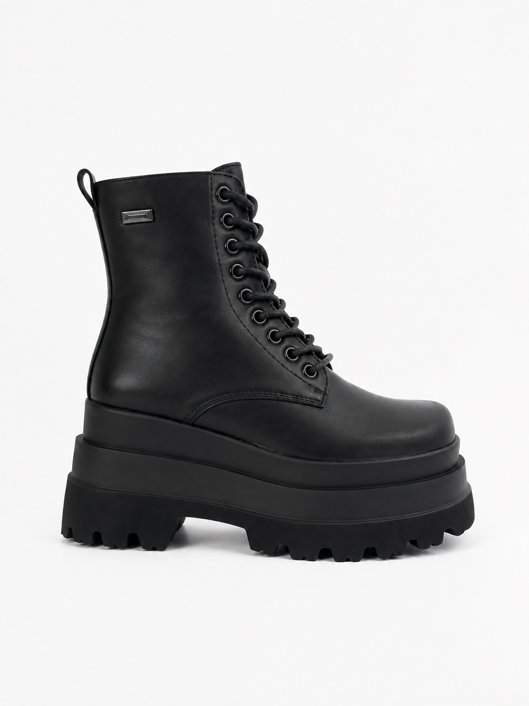 Tokio black