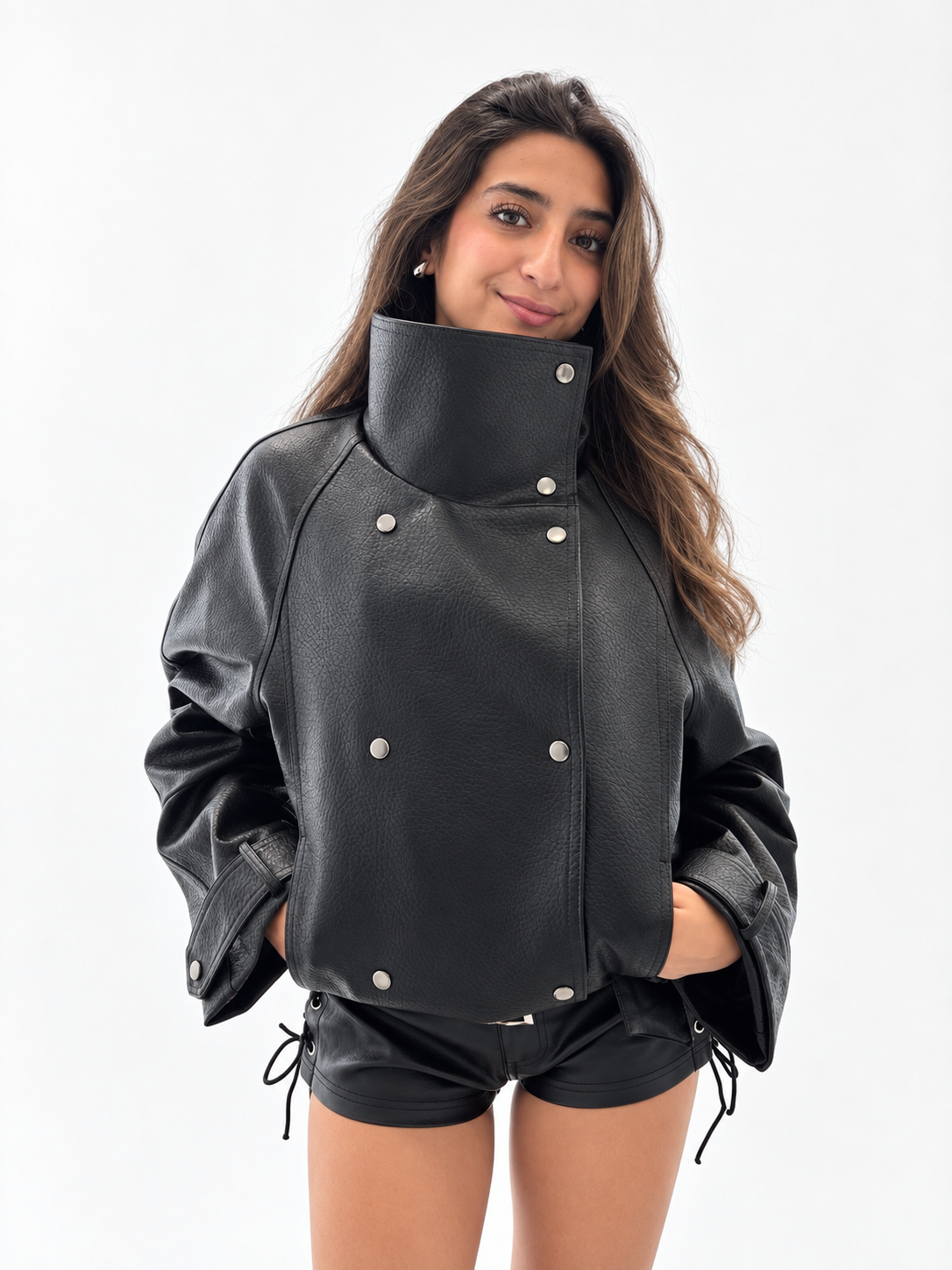 Gia jackets
