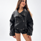 Gia jackets