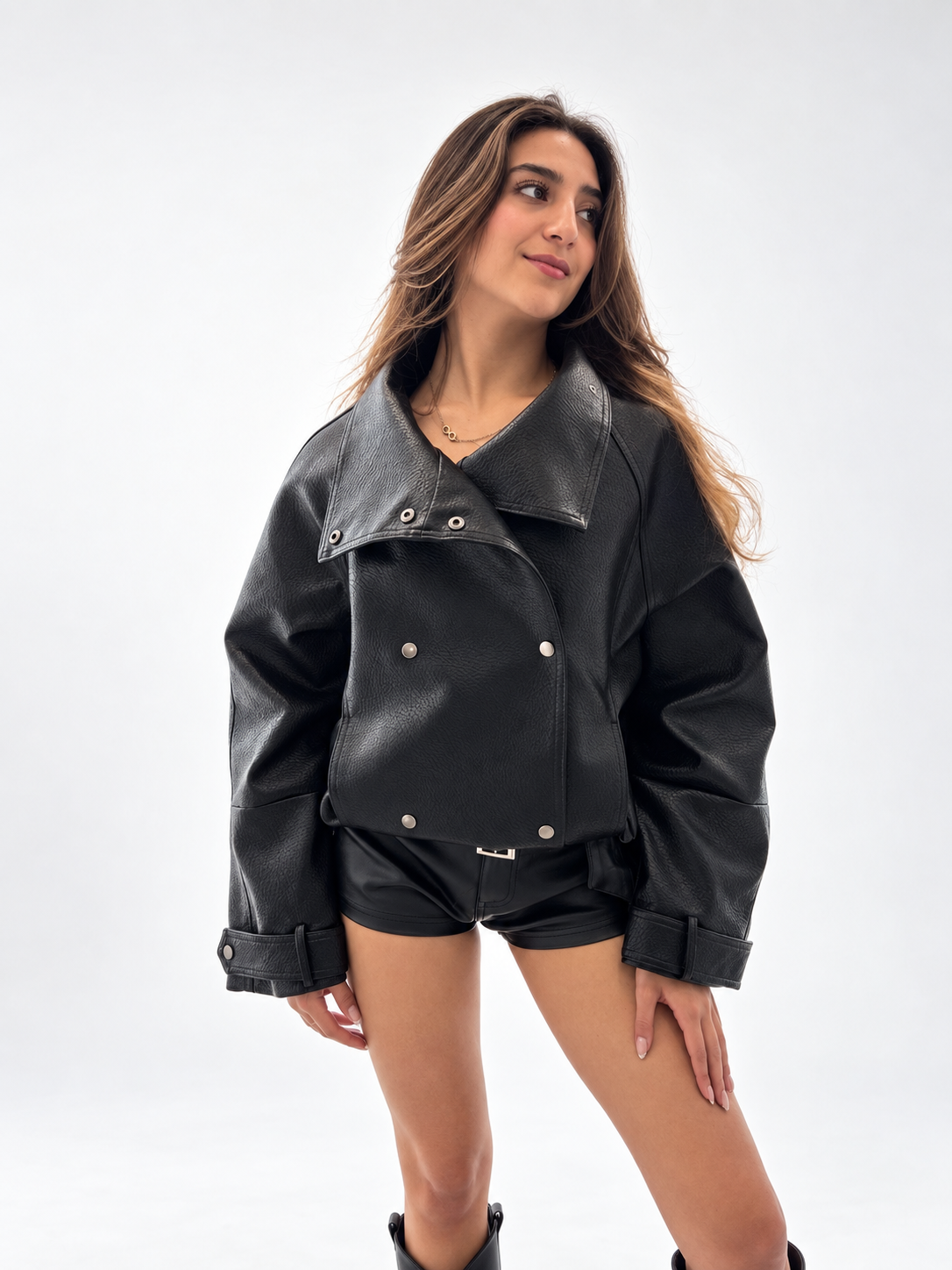 Gia jackets