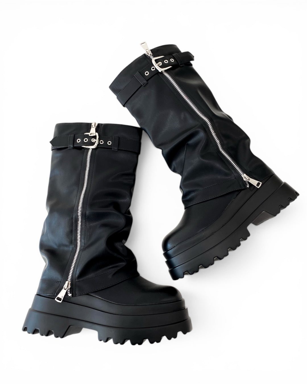 Shark black